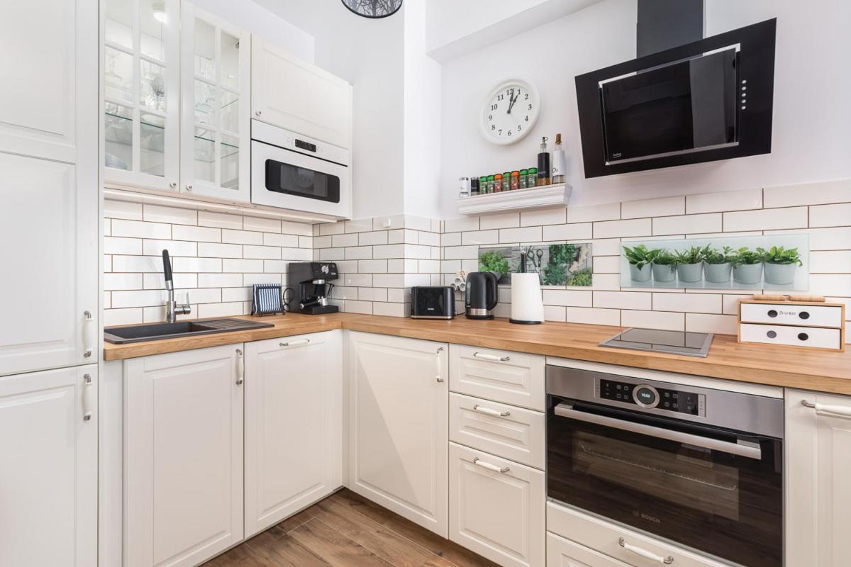 Apartament Holiday 8/25 Реваль Экстерьер фото
