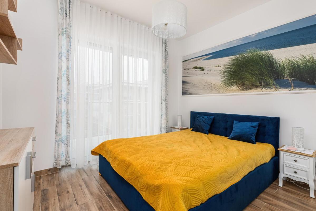 Apartament Holiday 8/25 Реваль Экстерьер фото