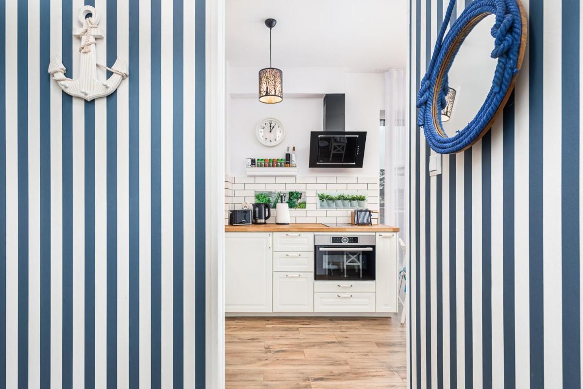 Apartament Holiday 8/25 Реваль Экстерьер фото