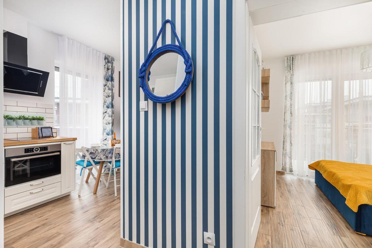 Apartament Holiday 8/25 Реваль Экстерьер фото