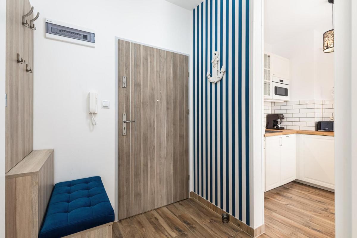 Apartament Holiday 8/25 Реваль Экстерьер фото