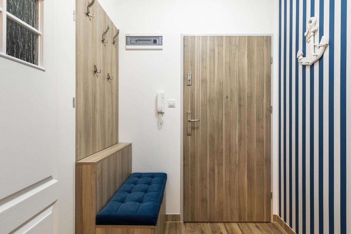 Apartament Holiday 8/25 Реваль Экстерьер фото