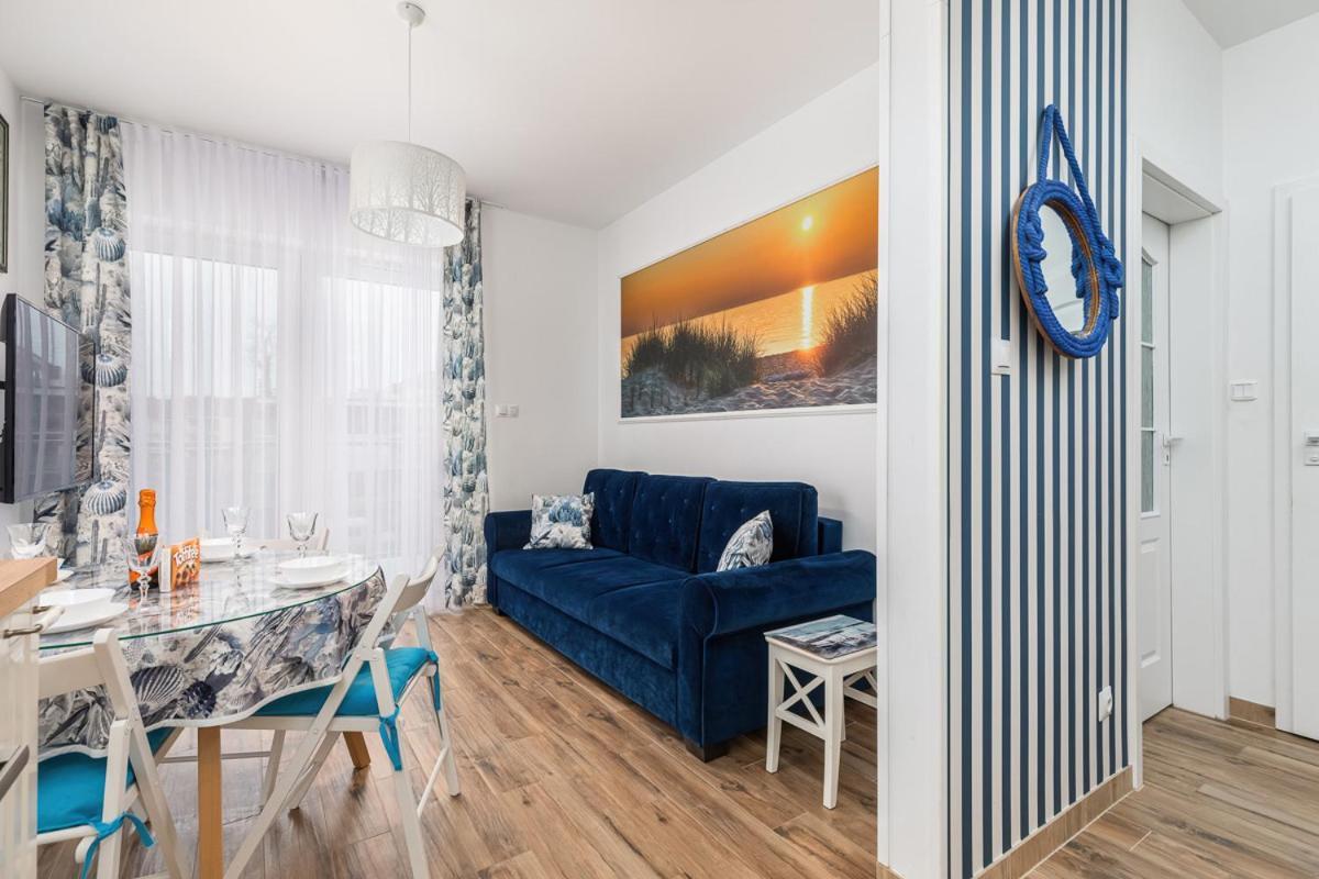 Apartament Holiday 8/25 Реваль Экстерьер фото
