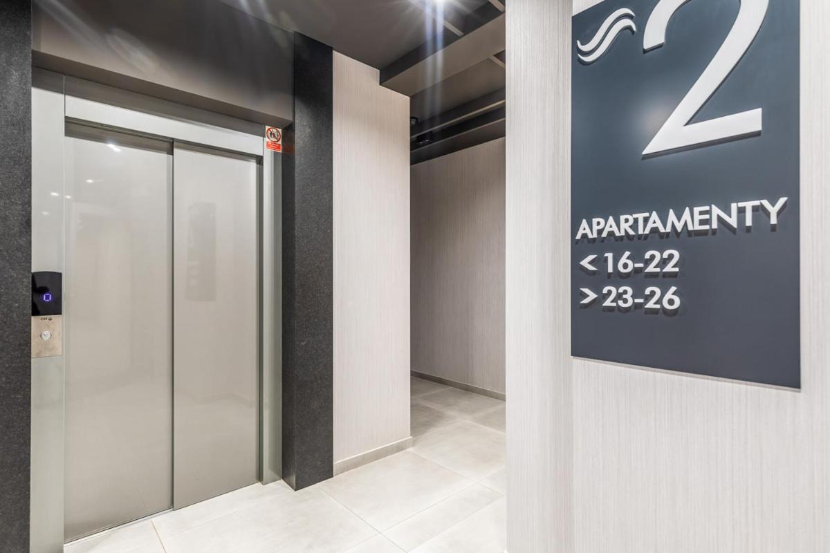 Apartament Holiday 8/25 Реваль Экстерьер фото