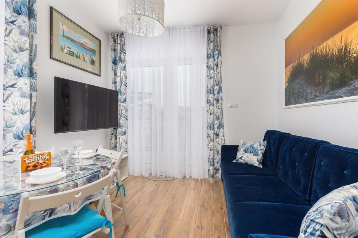 Apartament Holiday 8/25 Реваль Экстерьер фото