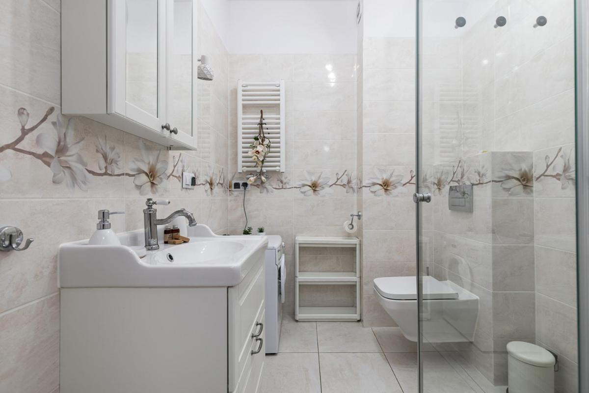 Apartament Holiday 8/25 Реваль Экстерьер фото