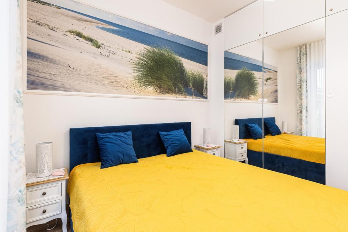 Apartament Holiday 8/25 Реваль Экстерьер фото