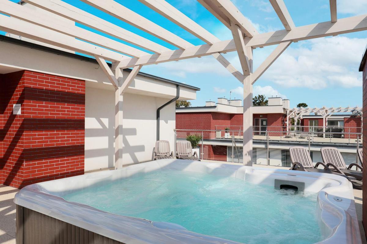Apartament Holiday 8/25 Реваль Экстерьер фото