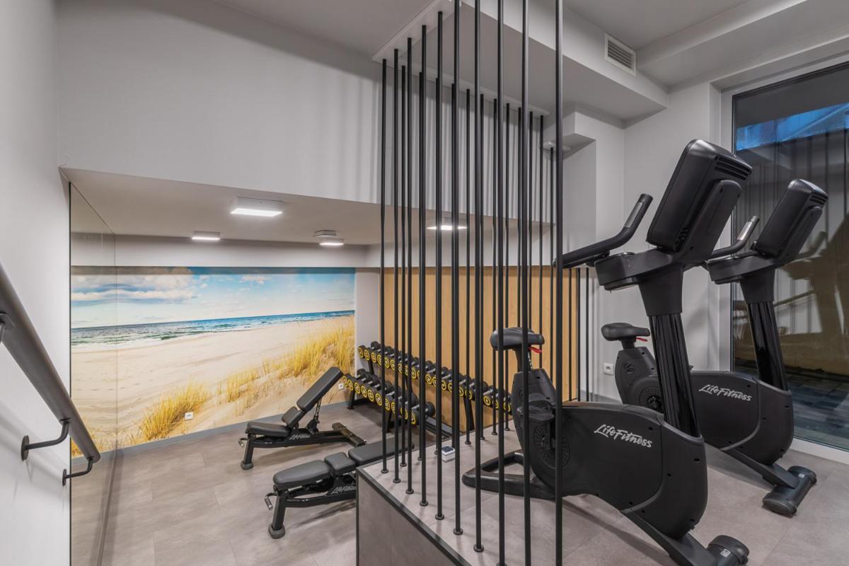 Apartament Holiday 8/25 Реваль Экстерьер фото