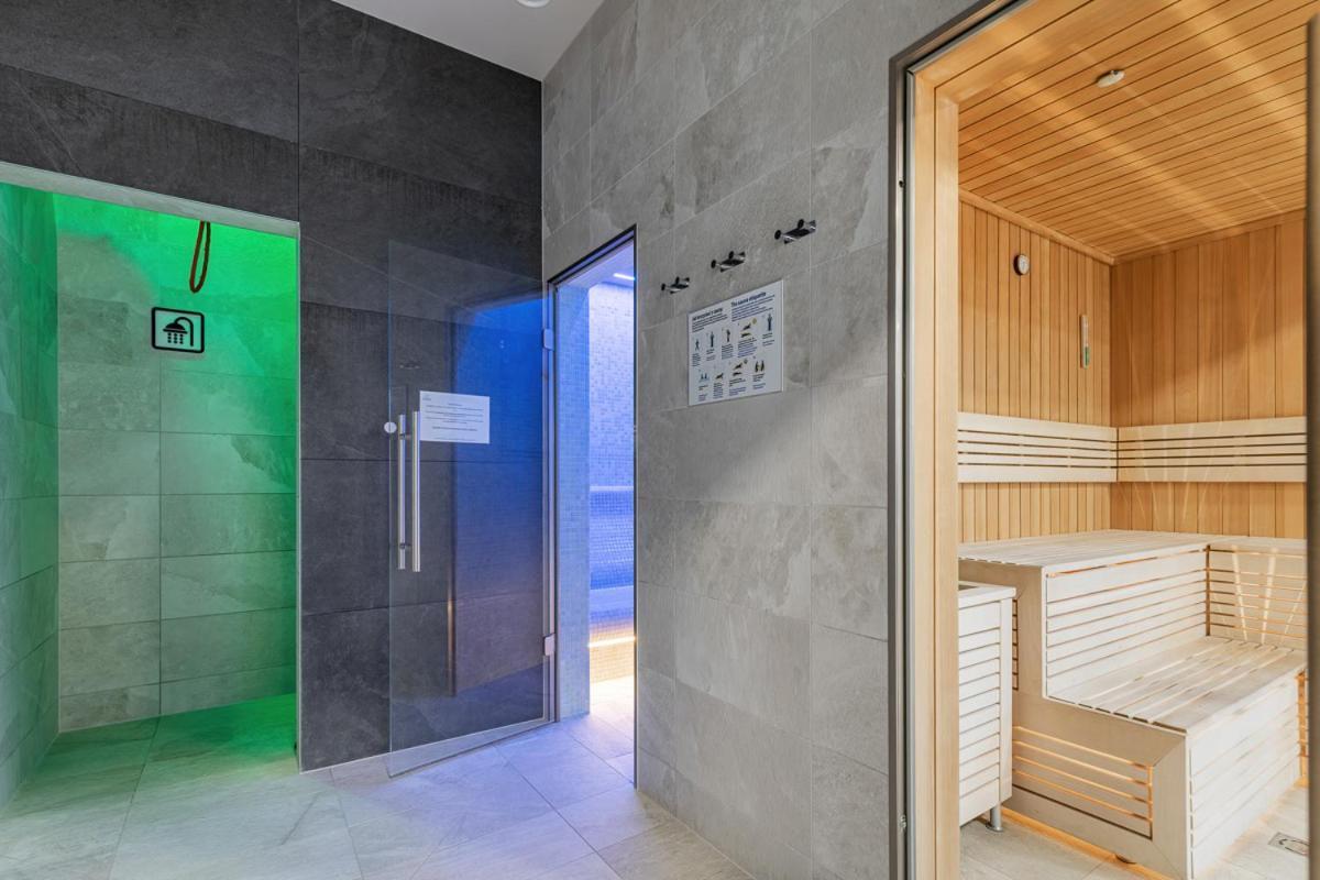 Apartament Holiday 8/25 Реваль Экстерьер фото