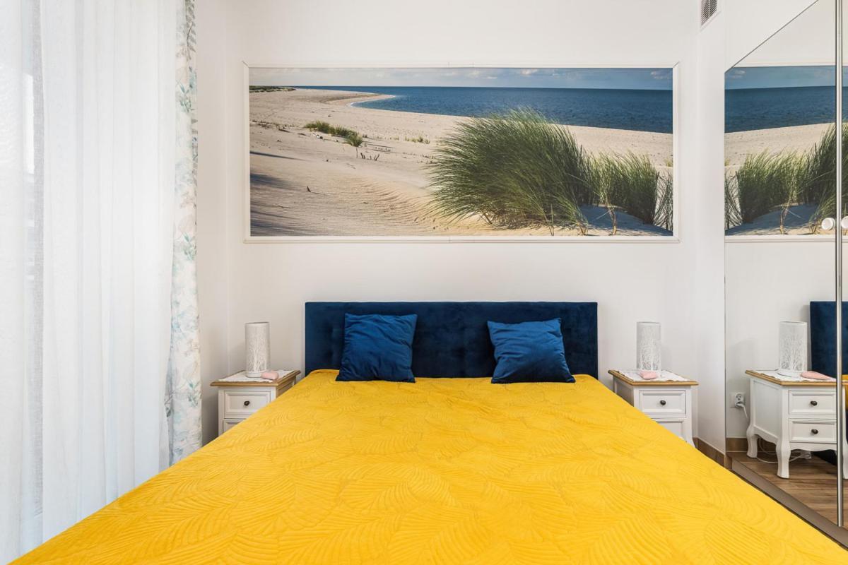 Apartament Holiday 8/25 Реваль Экстерьер фото